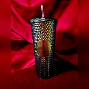 Starbucks Irredscent Tumbler